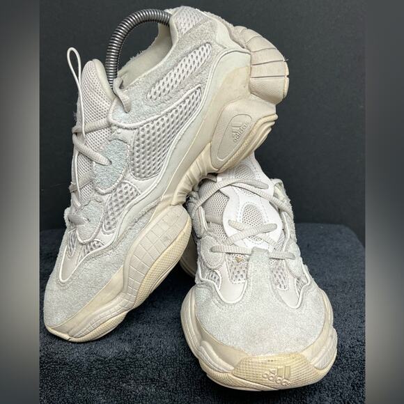 adidas Yeezy 500 Blush DB2908 Size 7 VNDS